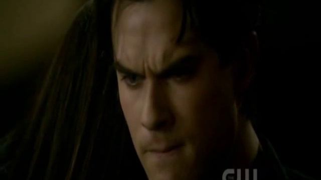 Bahh Tee  Любовь  Дневники вампира Делена