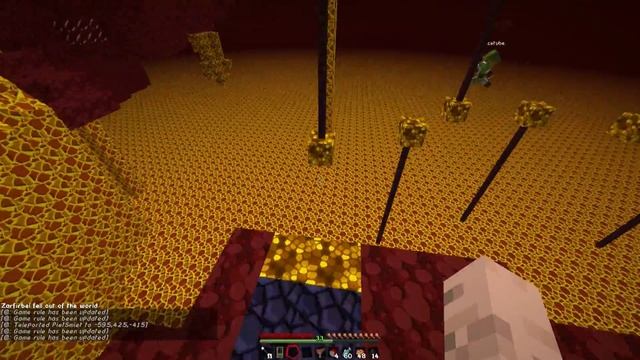 MINECRAFT Adventure Map # 22 - Game V «» Let's Play Minecraft Together | HD