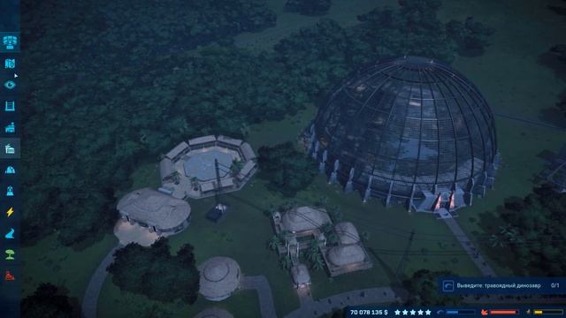 ЭПИЧНЫЙ ФИНАЛ! #38 Jurassic World Evolution Прохождение