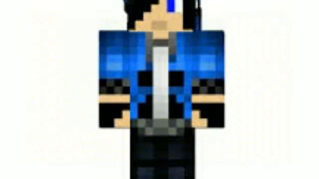 Скины для мальчиков.