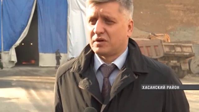 Строительные работы в Нарвинском тоннеле идут по графику