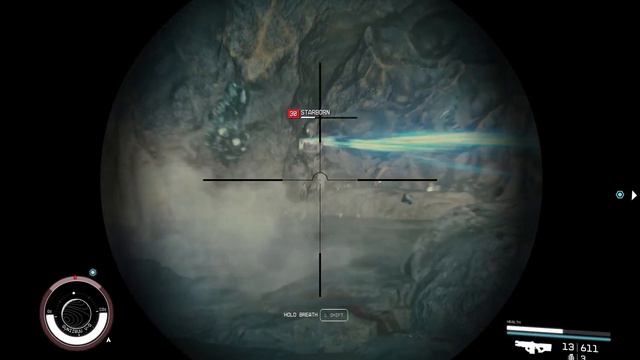 Starfield | Combat Only Part 2 | RTX 4080 | Ultra Settings | No Commentary | NVIDIA GeForce Now