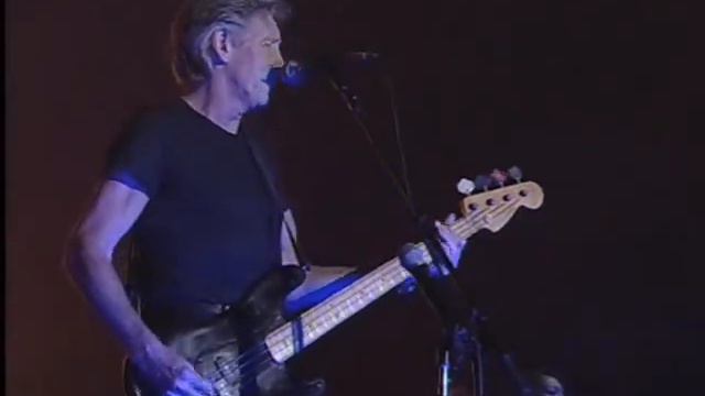 Roger Waters Live In Argentina Part 4 - Shine On You Crazy Diamond
