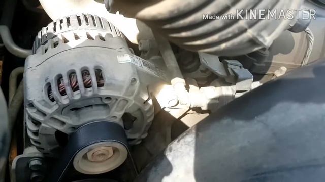 Акум 100 ампер в УАЗ Патриот