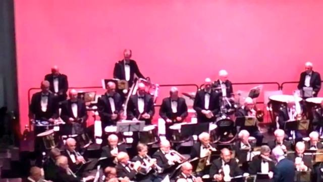 The Floral Dance - Fanfarekorps Der Genie