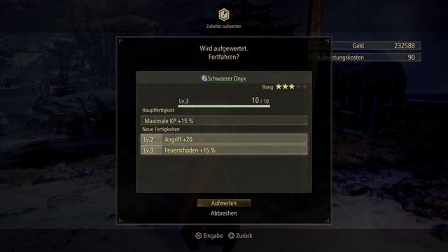 Tales Of Arise 📖 Erze & Zubehöre | Tipps & Tricks | Detaillierter Anfänger Guide [03]