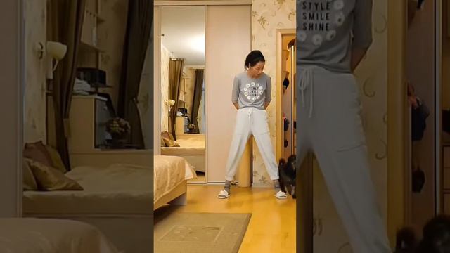 Карликовый пудель. Пудель выступает. Дрессировка пуделя дома. Умный пудель.