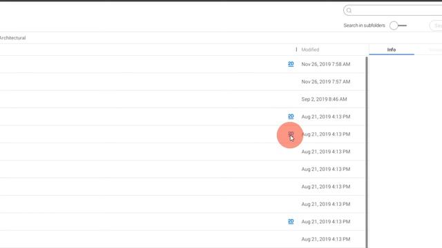 How To Import Docs Into The 2D Environment In Revizto