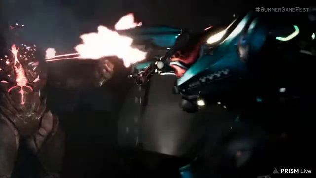 Summer Game Fest Livestream 2022