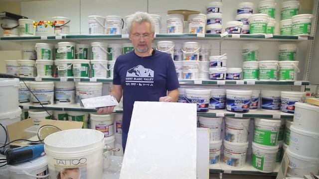 PRO_город. Краски Роззетти