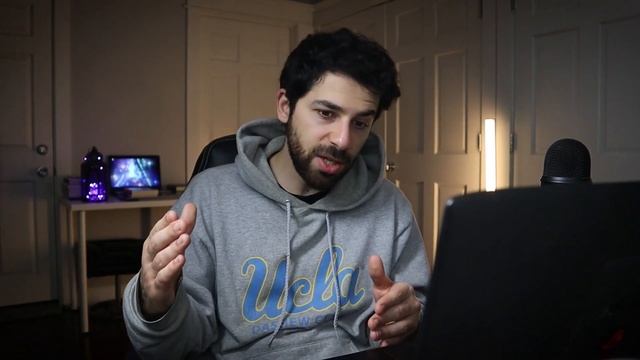 8 Years Of Coding In 10 Minutes