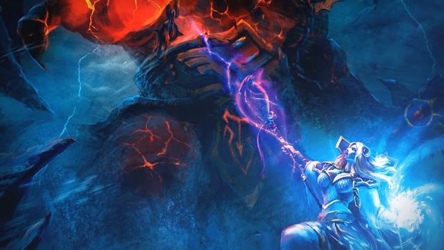 Warcraft Lore (ep.66): Arthas Ulazi U Azjol-Nerub | Sapphiron I Malygos | Muradinovi Patuljci