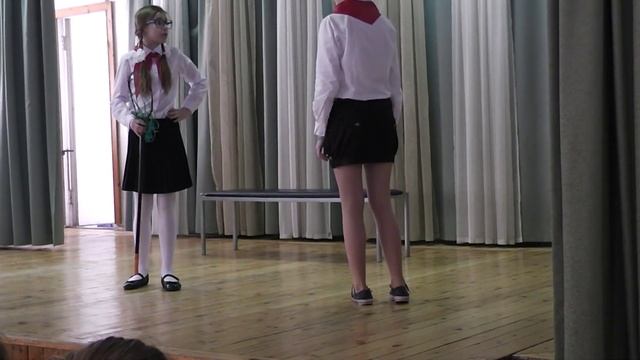 Баранкин, будь человеком!