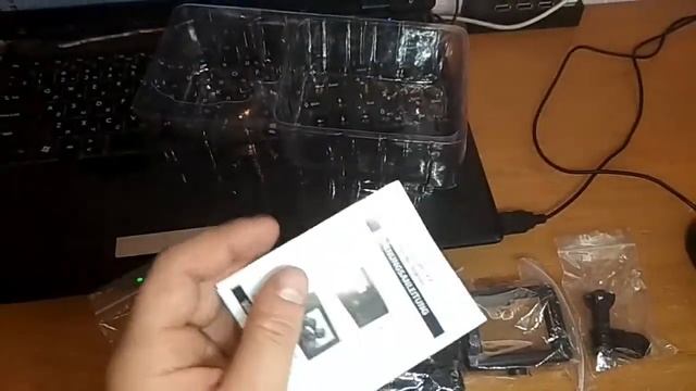 РАСПАКОВКА С ALIEXPRESS 2018, И ЧЕСТНЫЙ ОБЗОР