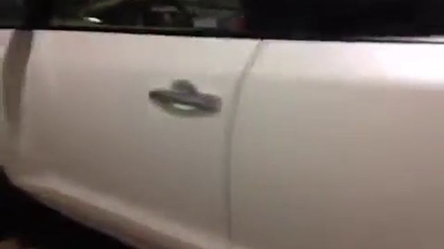 2011 Nissan Murano AWD 4dr SL | West End Nissan