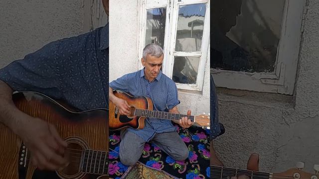 Бухара музика