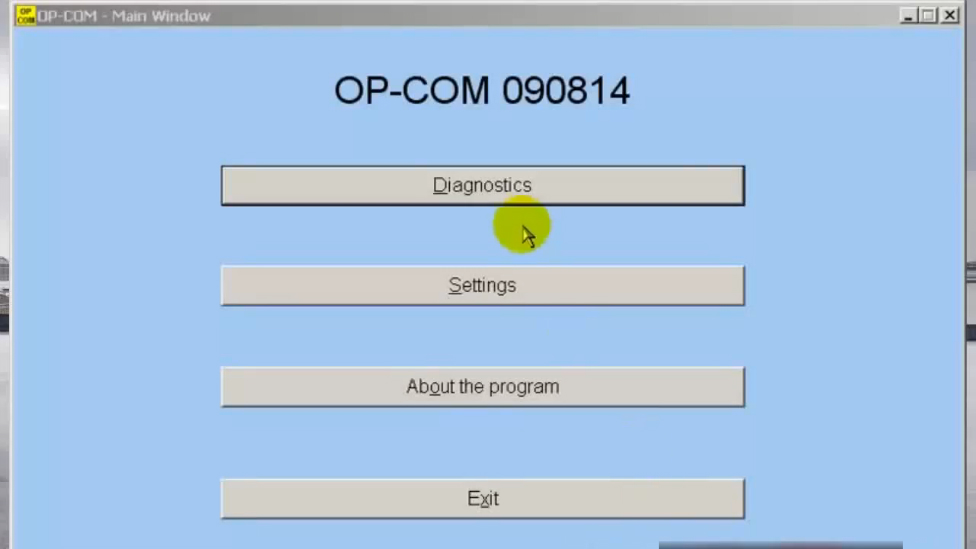 MotorState - Установлю программы диагностики авто