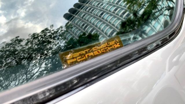 Porsche 928 GTS In Good Condition