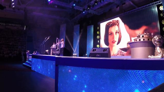 Екатерина Гусева - Всегда быть рядом не могут люди..