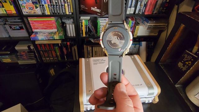 Unboxing: Starfield Constellation Edition