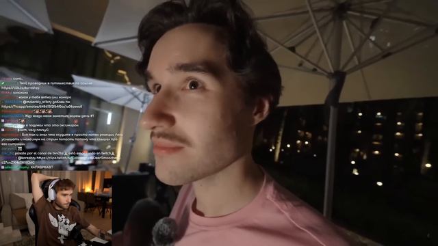 КОРЕШ СМОТРИТ: Кто Больше Встретит Знаменитостей в Дубае! (feat. Литвин, Хазяева, Кокошка, Роналду)