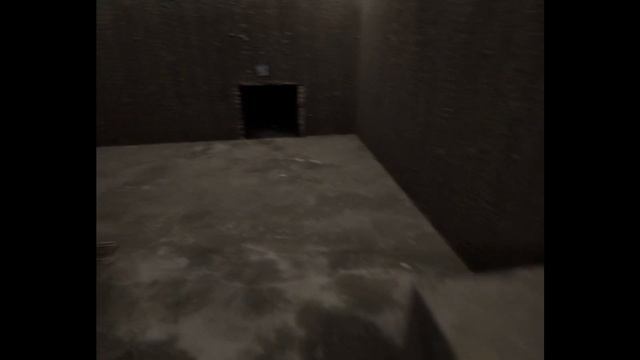 Sentient Psychological Horror Experiment