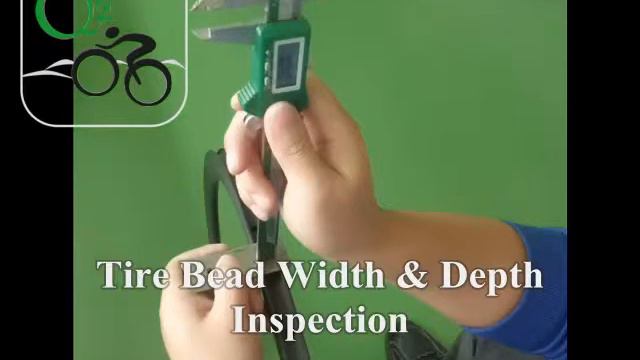 Q2 Cycling Carbon Bicycle Manufacturing Process 2