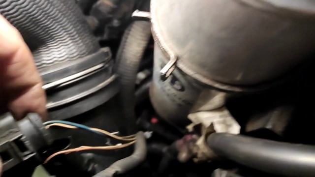 Замена и ремонт Volkswagen Polo