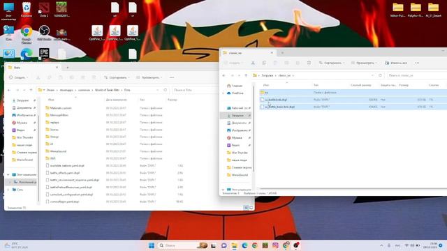 КАК ПРАВИЛЬНО СКАЧАТЬ АЗВУЧКУ WOT Classic ДЛЯ БЛИЦ!
