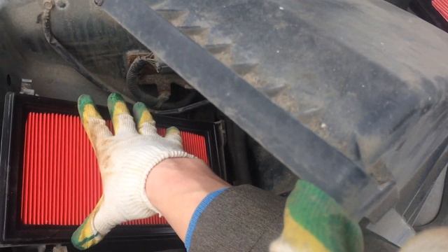 Дышите свежим воздухом