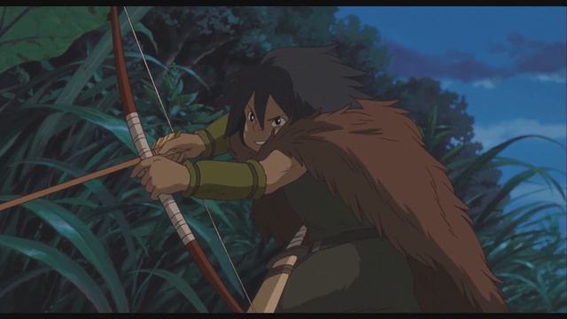 Ариэтти из страны лилипутов