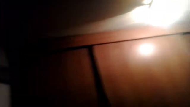 How To... #01 Czyli Jak Zgasić światło.