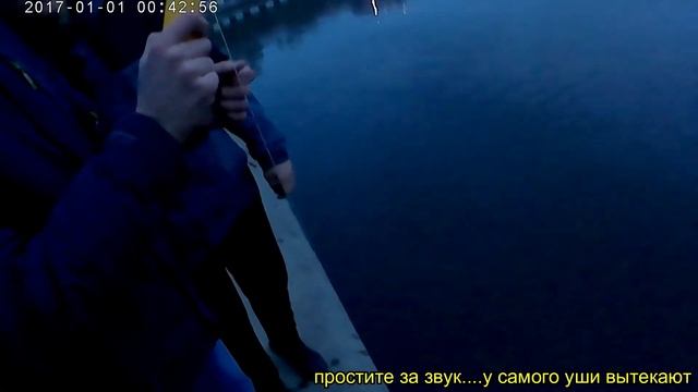 Бросаем камеру за 4,5 к в пруд))