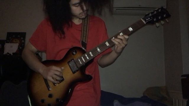 Djangos Boots - Written By Brendan Jacobs - Arranged By Jarod Le Fleur