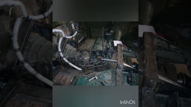 Романтика на дороге