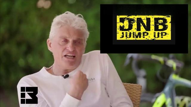 Тиньков про популярность жанров Drum&bass в России