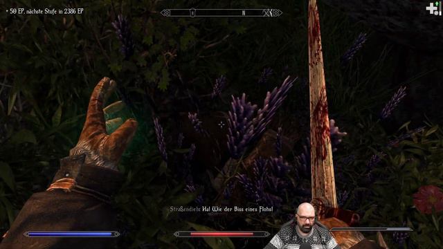 Enderal Forgotten Stories SE 🗡 036 - Den Meisterschädel Einsetzen ★ Skyrim SE