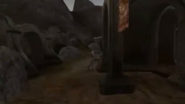 Lets Play Morrowind Part 95 Hlaalu-Hortator