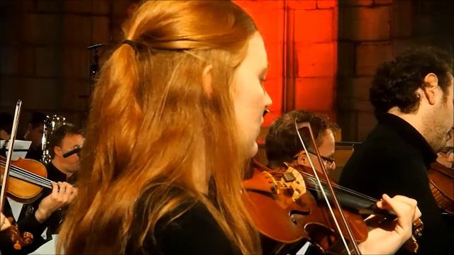 Mozart Requiem (7 Min)