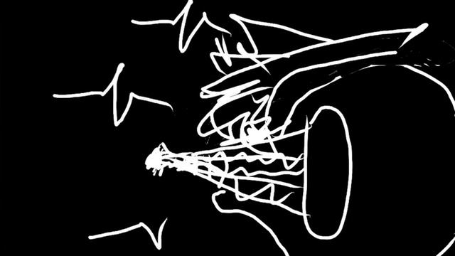 Graven Damage - Brain Stew (Green Day Cover / Animation Remastered)