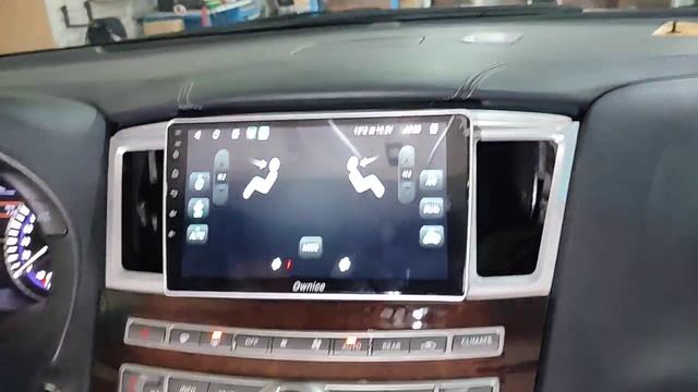 Под капотом