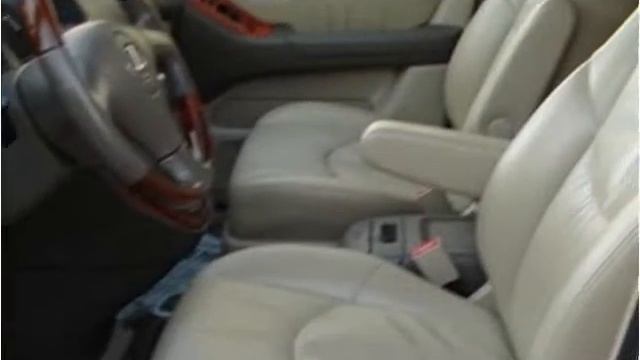 2001 Lexus RX 300 Used Cars LONGMONT CO