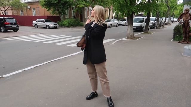 КАК НОСИТЬ ВИНТАЖ