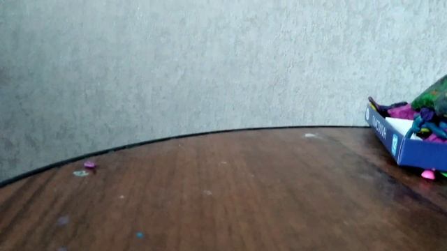 моя коллекция монстров Тревора Хендерсона (2 часть)