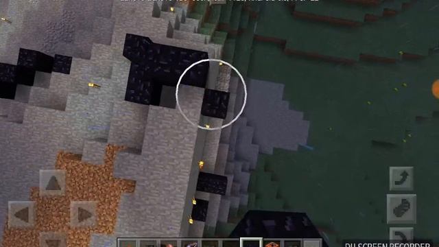 Война миров в Майнкрафт!