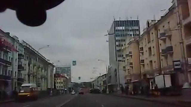 падал падал первый снег