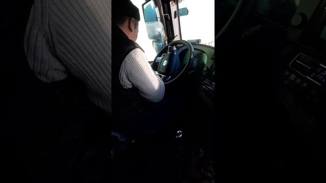 перетяжка руля ситрак