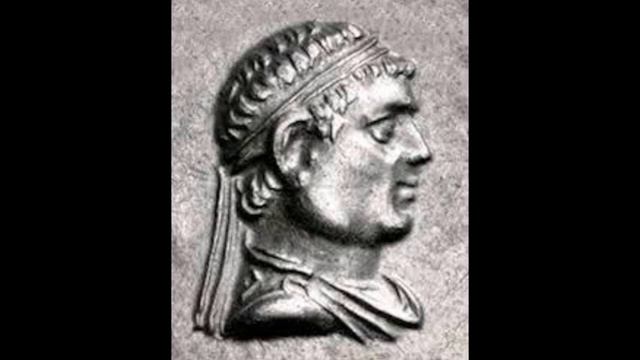 Стратон  краткая биография