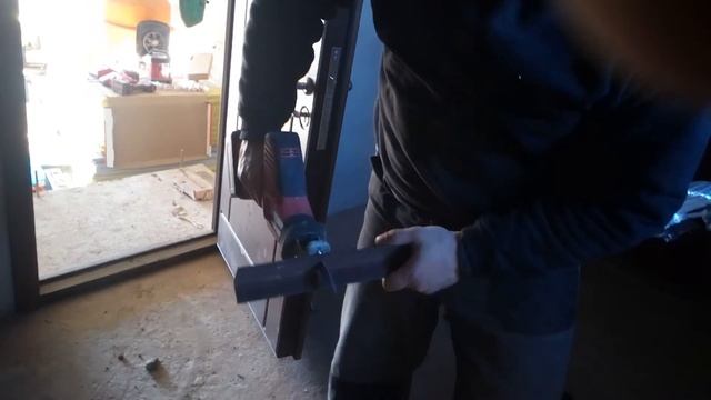 Сабельная пила Milwaukee M18