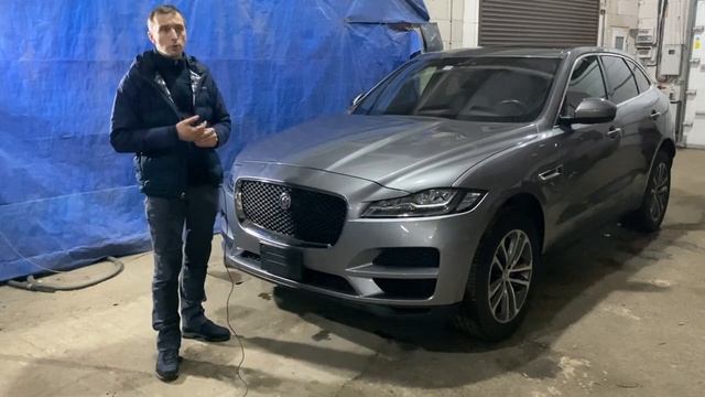 Обзор и ремонт авто